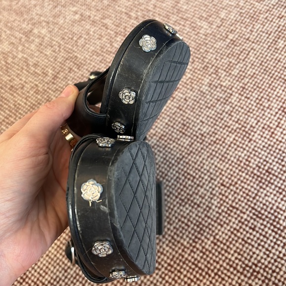 Chanel Sandals - Picture 3 of 6